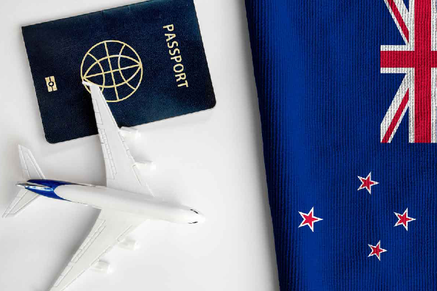 Expert assistance for international students pursuing educational opportunities in New Zealand's vibrant academic environment.